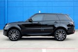 Used 2019 Land Rover Range Rover Sport HSE Dynamic image 4