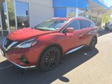 Used 2020 Nissan Murano Platinum w/ Cargo Package image 2