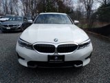 Certified 2022 BMW 330i xDrive Sedan w/ Driving Assistance Package image 2