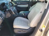 Used 2017 Ford Explorer Platinum image 6