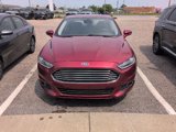 Used 2013 Ford Fusion SE image 3