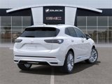 New 2024 Buick Envision Avenir image 4
