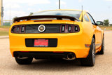 Used 2013 Ford Mustang Boss 302 image 5