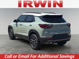 New 2025 Chevrolet TrailBlazer ACTIV w/ Convenience Package image 3