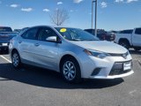 Used 2016 Toyota Corolla LE image 2
