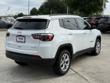 New 2025 Jeep Compass Latitude image 5