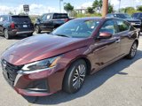 Used 2023 Nissan Altima 2.5 SV image 3