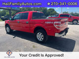 Used 2013 Ford F150 XLT w/ Luxury Equipment Group image 3