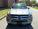 Used 2014 Mercedes-Benz GL 450 4MATIC image 2