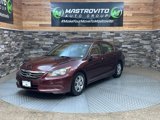 Used 2012 Honda Accord LX image 5
