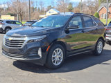 Used 2022 Chevrolet Equinox LT image 5