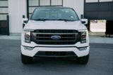 Used 2021 Ford F150 Lariat image 2