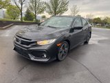 Used 2018 Honda Civic EX image 2
