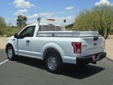 Used 2017 Ford F150 XL image 3