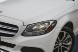 Used 2016 Mercedes-Benz C 300 4MATIC Sedan image 3