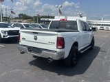 Used 2017 RAM 1500 Big Horn image 5