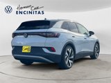 Certified 2021 Volkswagen ID.4 1st Edition image 5