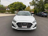 Used 2018 Hyundai Sonata SE image 2