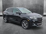 Certified 2023 Buick Encore GX Select w/ Sport Touring Package image 3