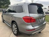Used 2014 Mercedes-Benz GL 450 4MATIC image 4
