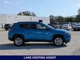 New 2025 Jeep Compass Latitude image 4