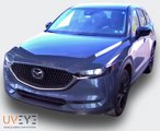 Used 2021 MAZDA CX-5 Carbon Edition image 2