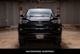 Used 2022 Toyota 4Runner TRD Sport image 4