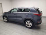 Used 2019 Kia Sportage LX image 3