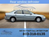 Used 1994 Honda Accord LX image 4