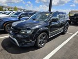 Used 2019 Dodge Journey Crossroad image 2