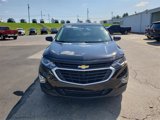 Used 2021 Chevrolet Equinox LS w/ LS Convenience Package image 2