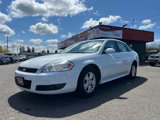 Used 2010 Chevrolet Impala LT image 2