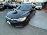 Used 2016 Honda Civic LX image 2
