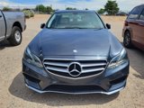Used 2015 Mercedes-Benz E 350 Sedan image 2