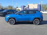 New 2025 Jeep Compass Limited image 3