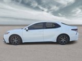 Used 2021 Toyota Camry SE image 4