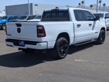 Used 2024 RAM 1500 Big Horn image 2