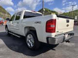 Used 2011 Chevrolet Silverado 1500 LTZ w/ LTZ White Diamond Edition image 5