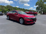 Used 2018 Honda Accord LX image 3