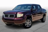 Used 2008 Honda Ridgeline RTX image 2