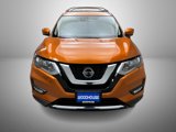 Used 2020 Nissan Rogue SV w/ Sun & Sound Touring Package image 2