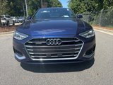 Used 2021 Audi A4 2.0T Premium w/ Convenience Package image 2