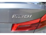 Used 2018 BMW 530i image 5