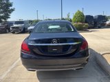 Certified 2019 Mercedes-Benz C 300 Sedan image 5