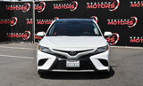 Used 2020 Toyota Camry XSE image 2