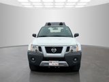 Used 2015 Nissan Xterra PRO-4X w/ Pro-4x Leather Package image 2