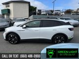 Used 2022 Volkswagen ID.4 Pro S image 2