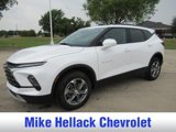 Used 2023 Chevrolet Blazer LT w/ Convenience Package image 2