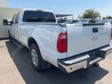Used 2015 Ford F350 Lariat w/ Lariat Ultimate Package image 3