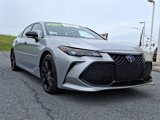 Certified 2022 Toyota Avalon XSE image 2